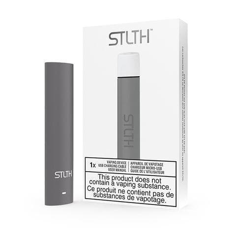 STLTH TYPE-C POD SYSTEM - DEVICE ONLY