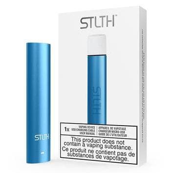 STLTH TYPE-C POD SYSTEM - DEVICE ONLY