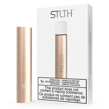 STLTH TYPE-C POD SYSTEM - DEVICE ONLY