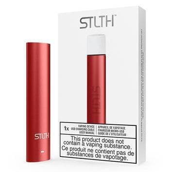 STLTH TYPE-C POD SYSTEM - DEVICE ONLY