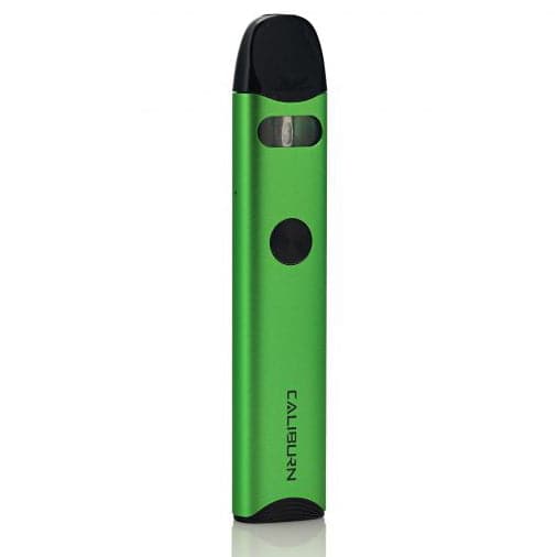UWELL CALIBURN A3 15W POD KIT * | Online Canadian Vape Shop