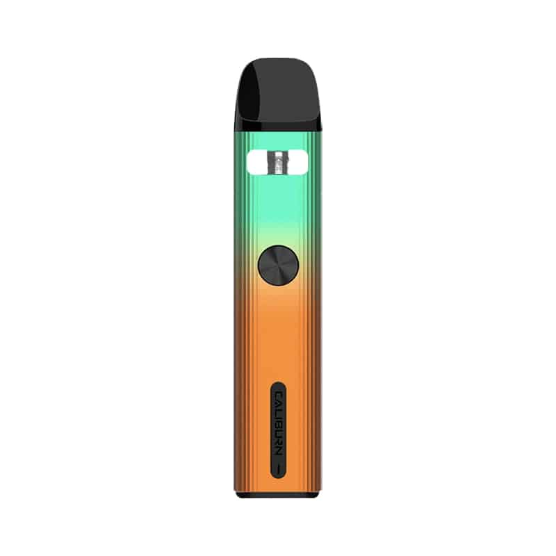 UWELL CALIBURN G2 18W POD KIT | Online Canadian Vape Shop