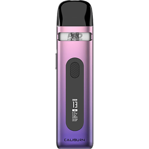 UWELL CALIBURN X 20W POD KIT | Online Canadian Vape Shop