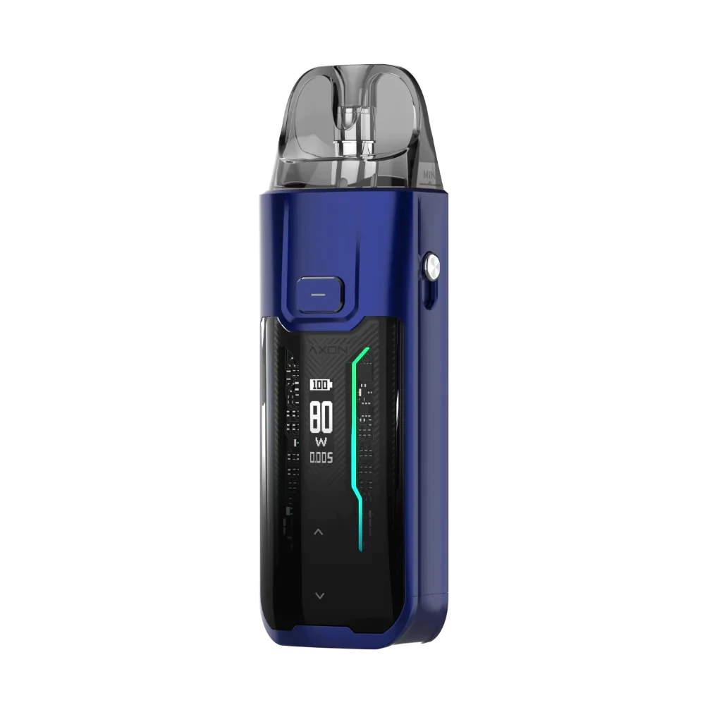VAPORESSO LUXE XR MAX 80W POD KIT | Online Canadian Vape Shop