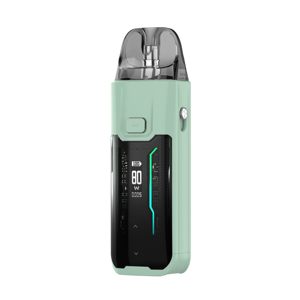 VAPORESSO LUXE XR MAX 80W POD KIT | Online Canadian Vape Shop