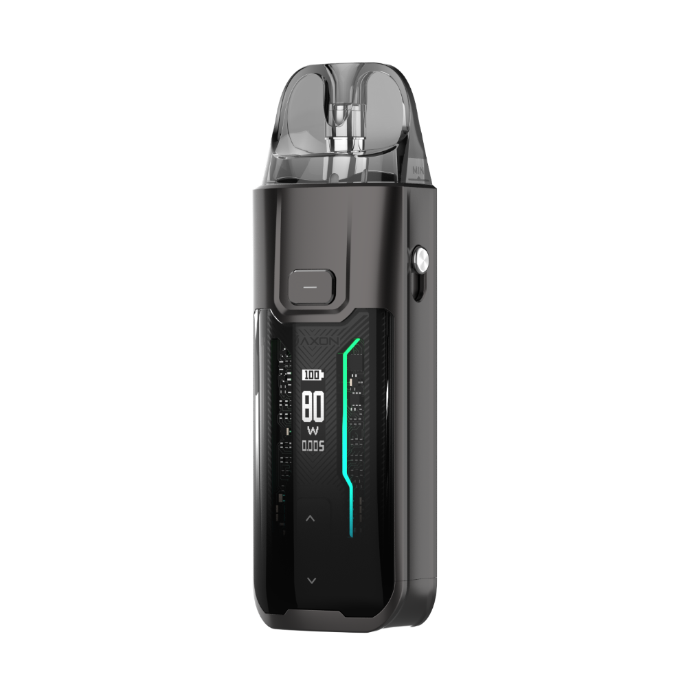 VAPORESSO LUXE XR MAX 80W POD KIT | Online Canadian Vape Shop