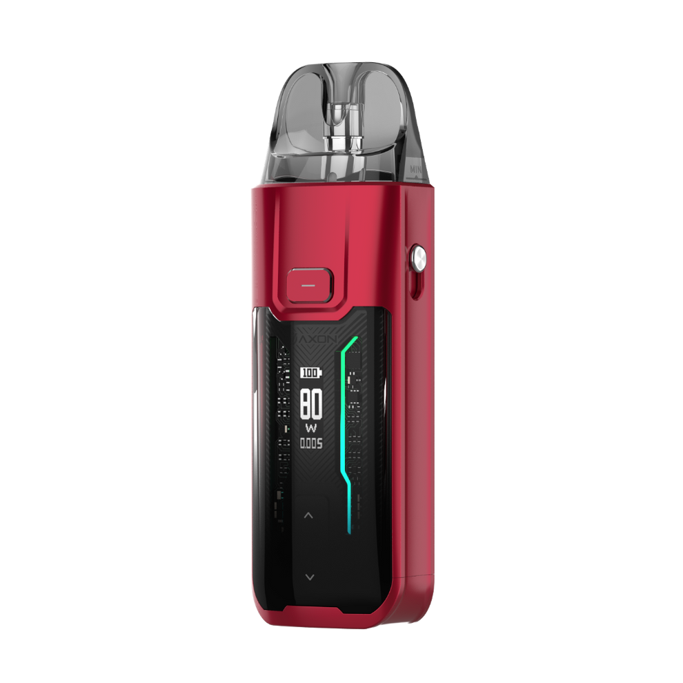 VAPORESSO LUXE XR MAX 80W POD KIT | Online Canadian Vape Shop