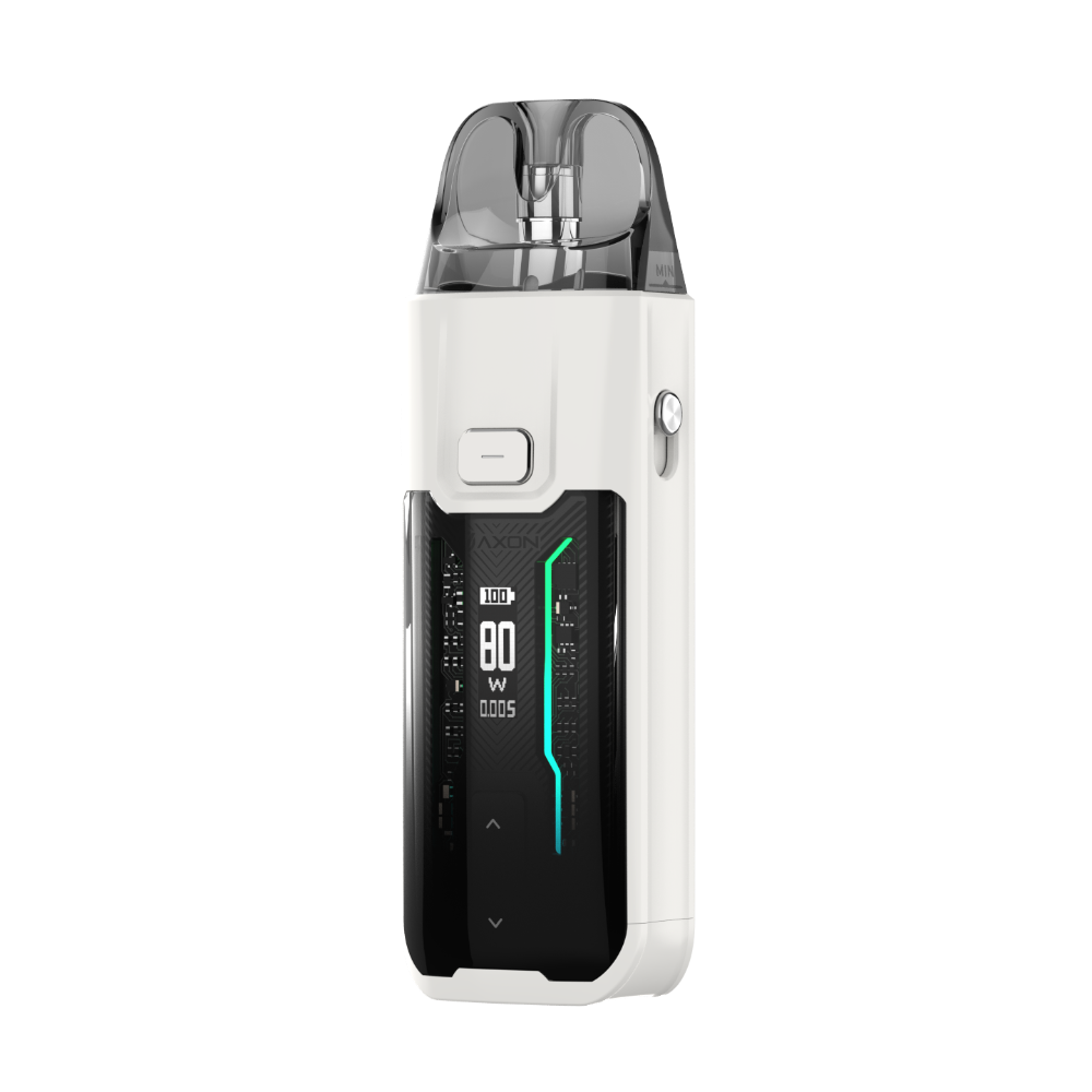 VAPORESSO LUXE XR MAX 80W POD KIT | Online Canadian Vape Shop