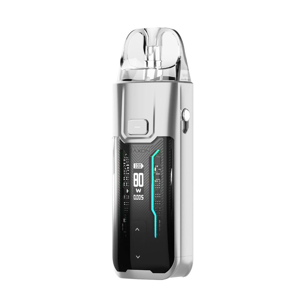VAPORESSO LUXE XR MAX 80W POD KIT | Online Canadian Vape Shop