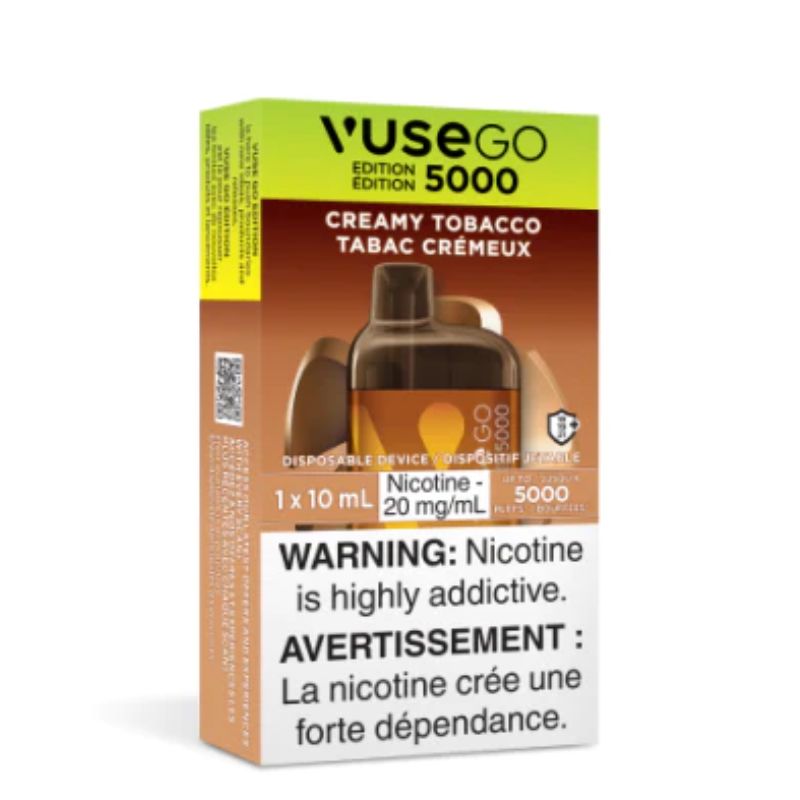 vuse vape disposable