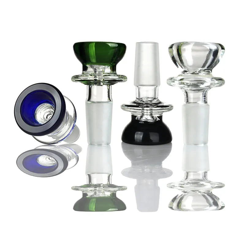 14mm 18mm Glass Bong Bowl Replacement