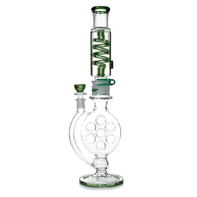 Glycerin Bong