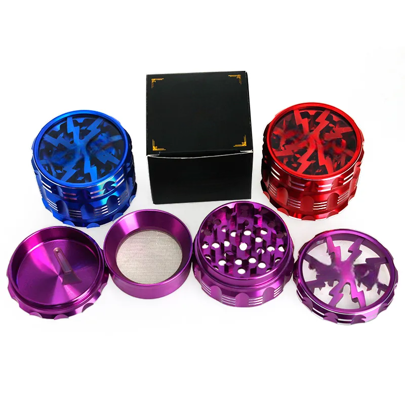 Weed Grinder 