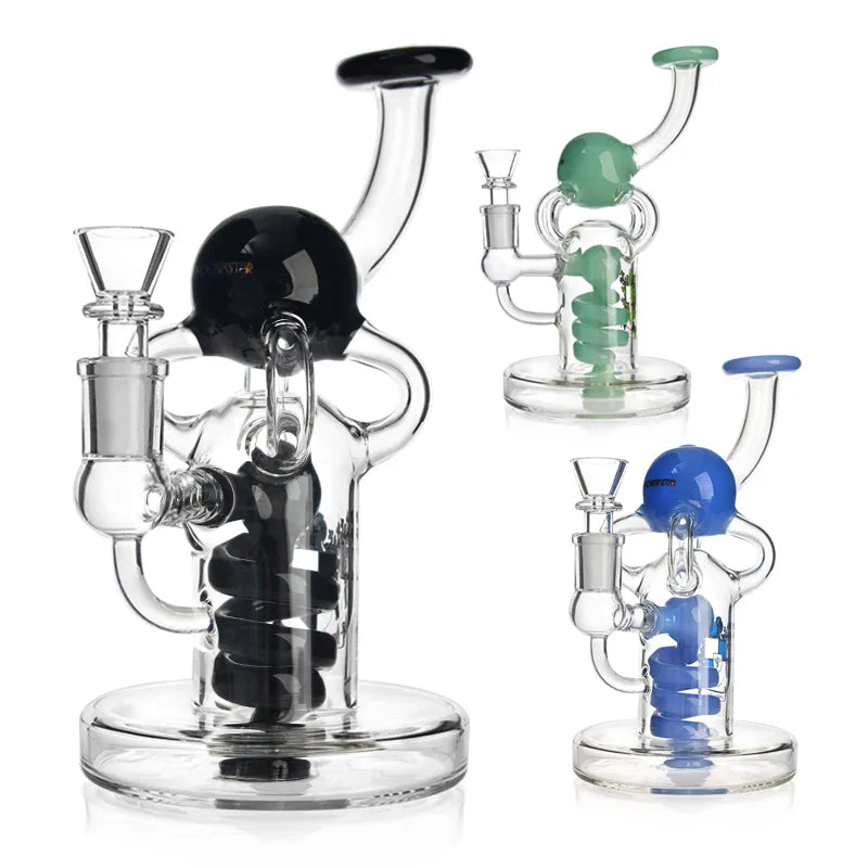 bubbler bong