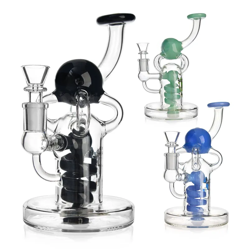 Bubbler Bong