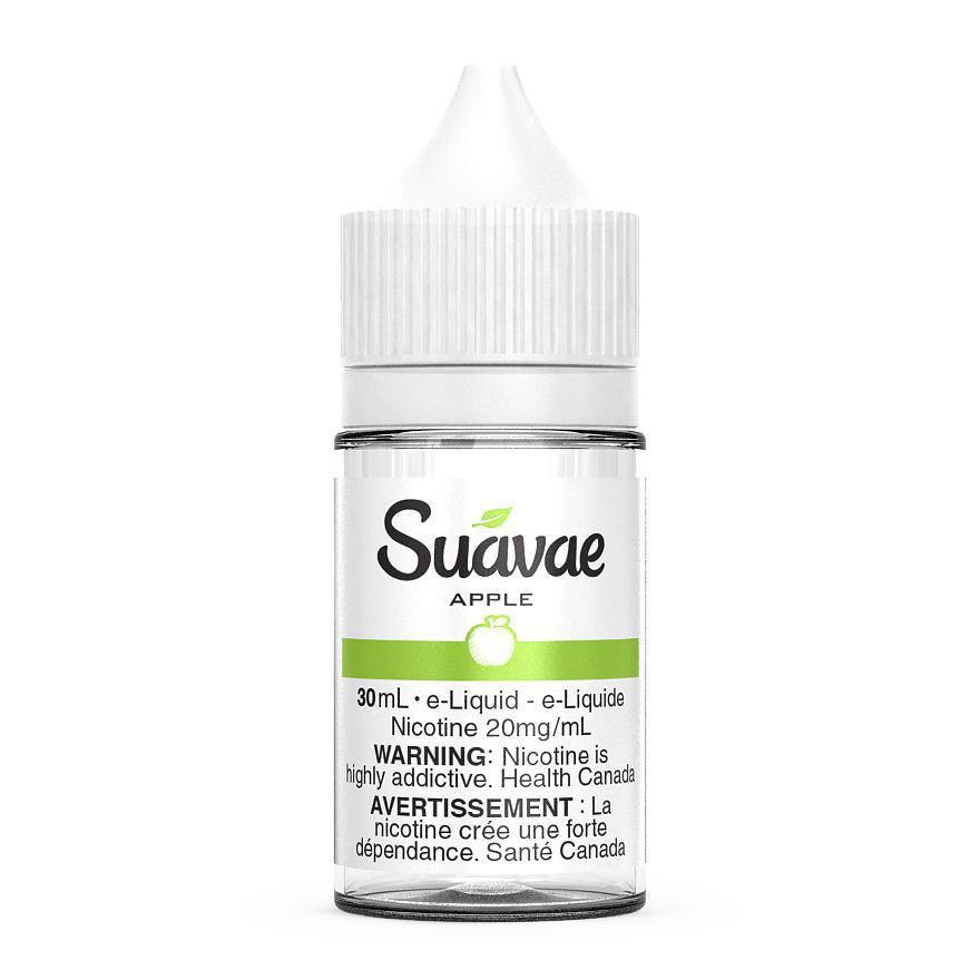 APPLE - SUAVAE SALT 30ML