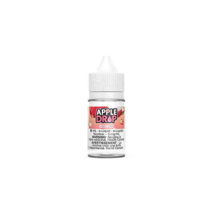 LYCHEE BY APPLE DROP