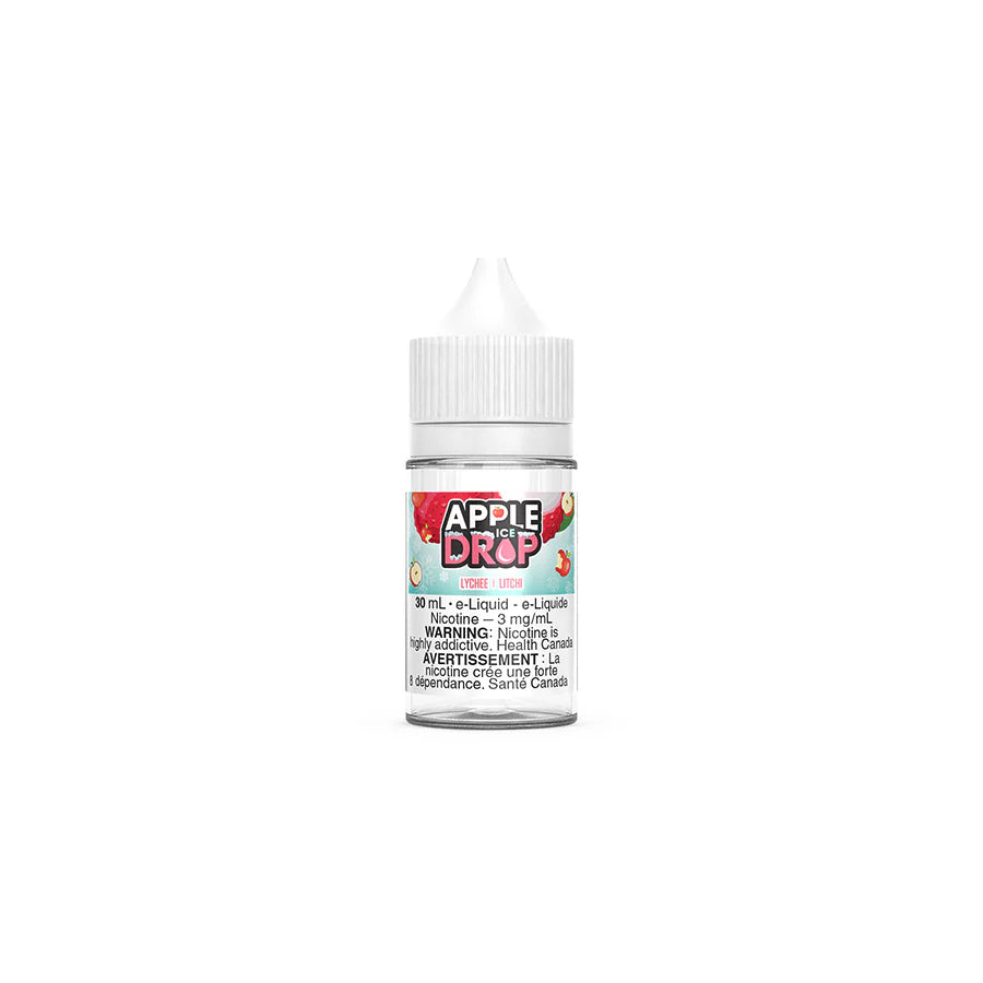 LYCHEE BY APPLE DROP ICE