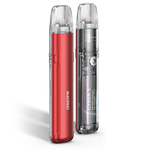 ASPIRE CYBER S POD KIT