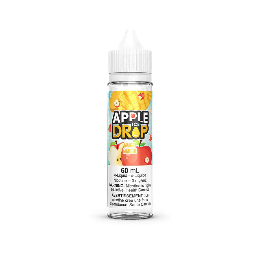 MANGO BY APPLE DROP ICE 