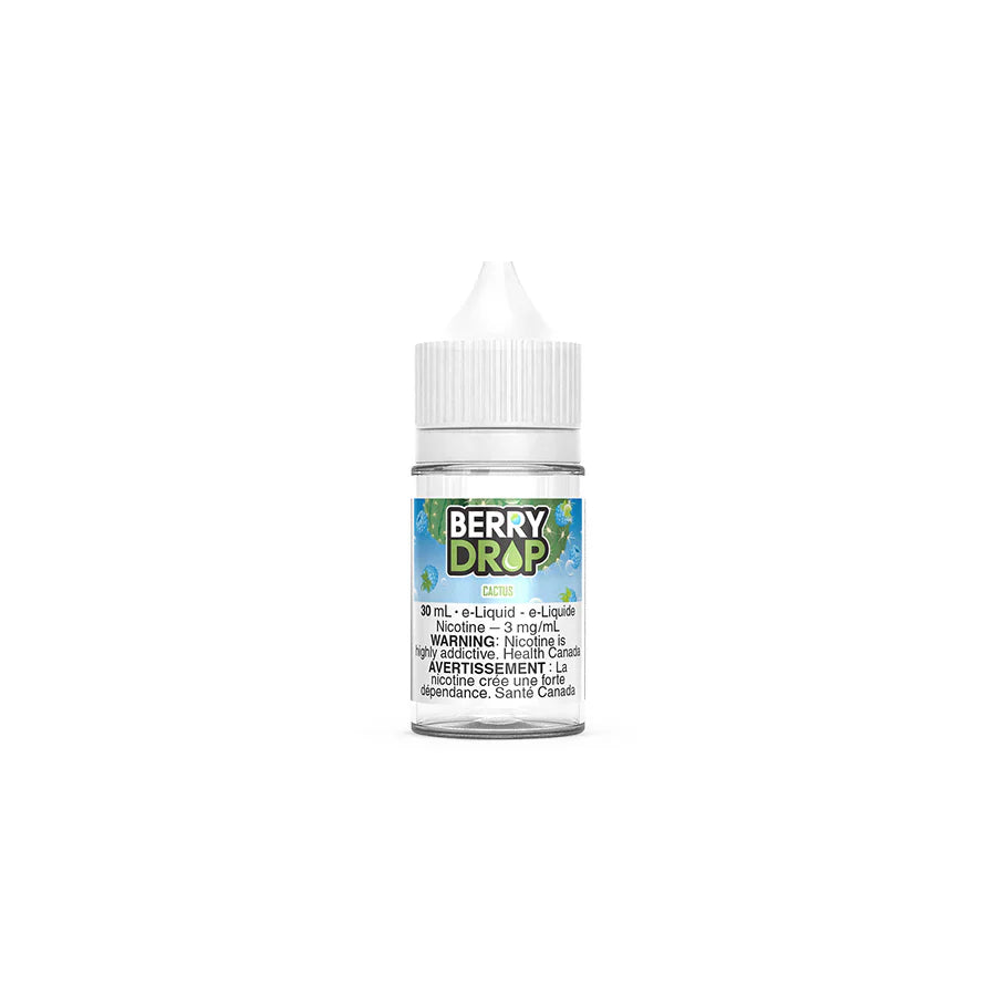 Berry drop ice freebase-CACTUS 30ml