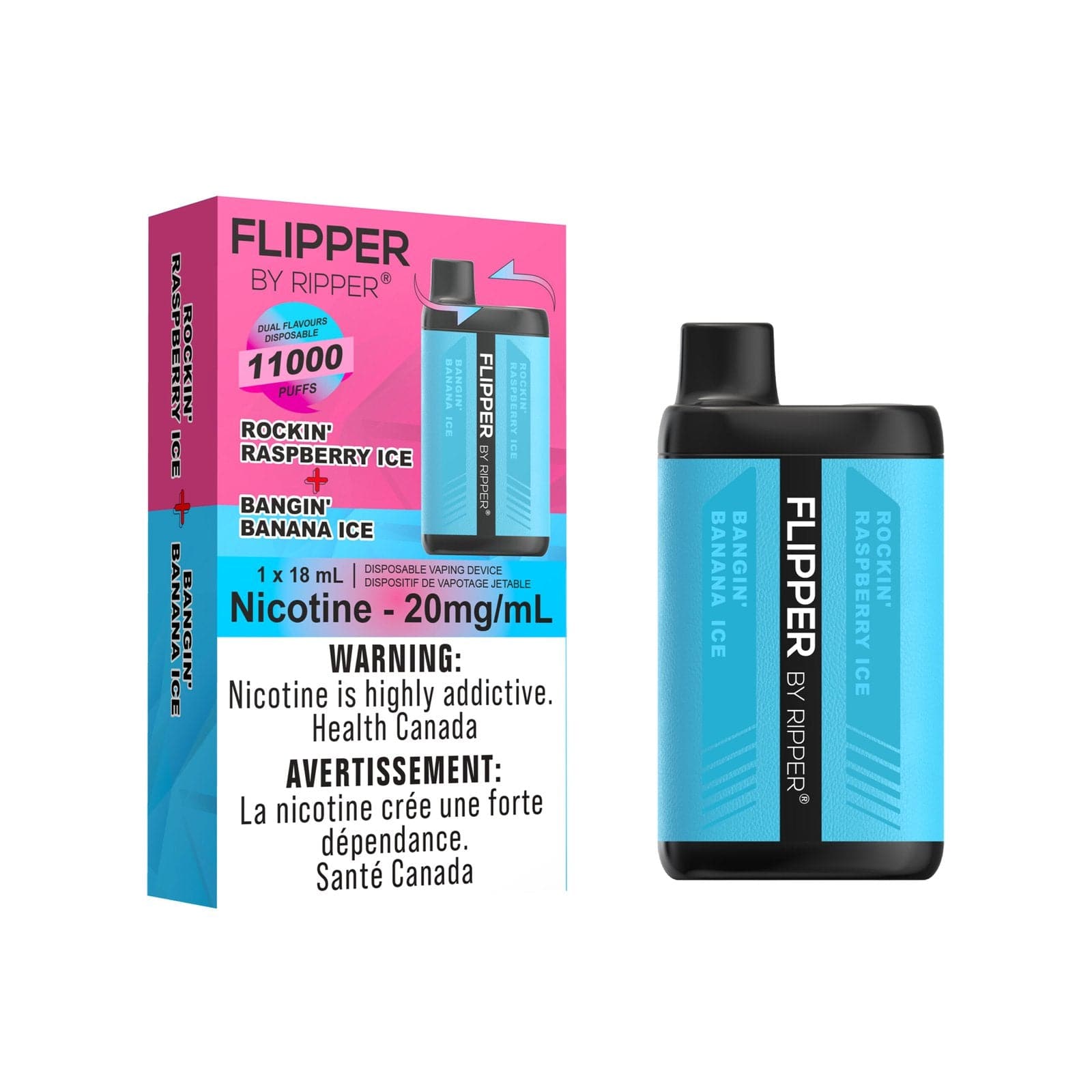 flipper vape