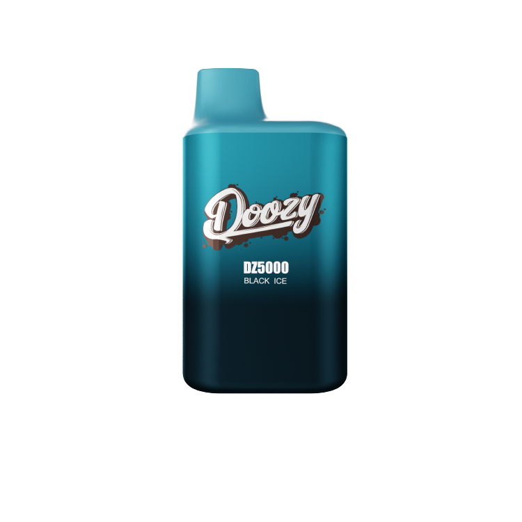 Doozy DZ5000  Rechargeable Disposable Vape.