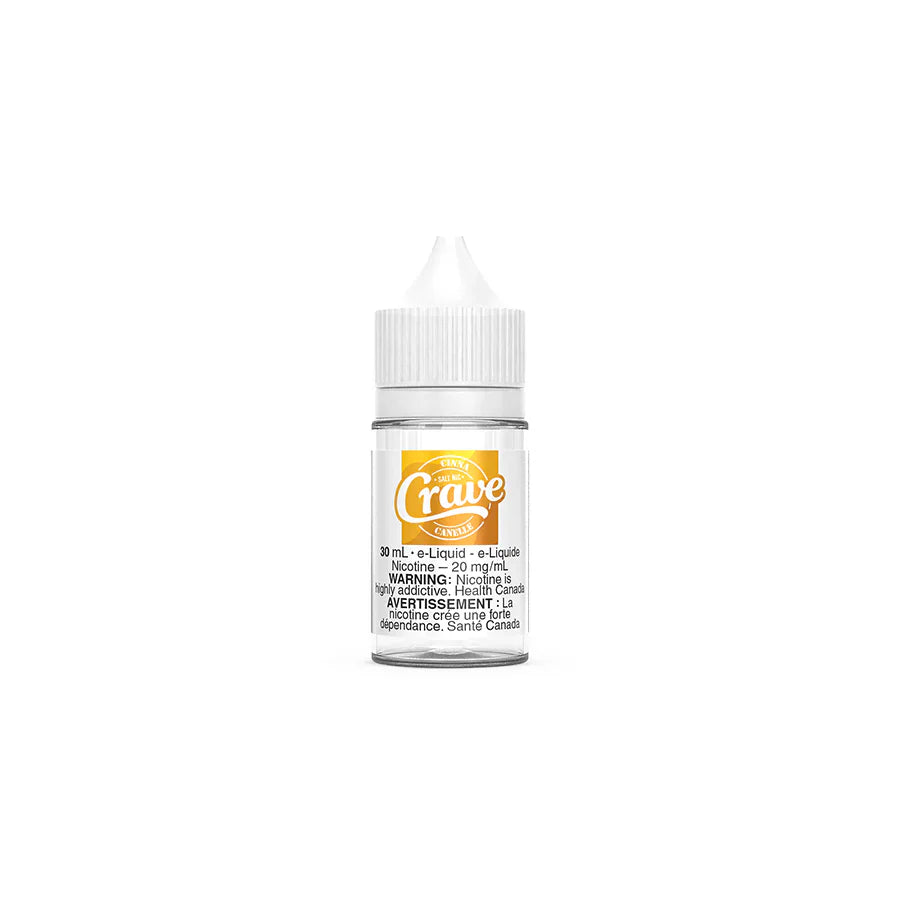 Cinna - CRAVE SALT 30ML