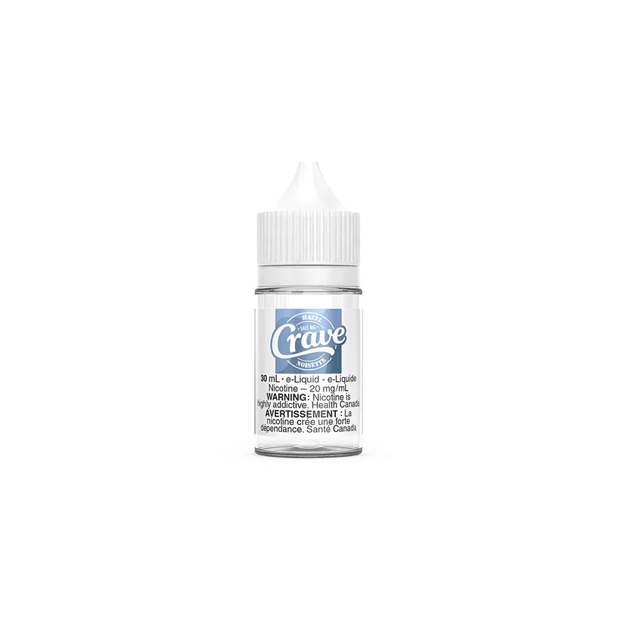 Hazel - CRAVE SALT 30ML