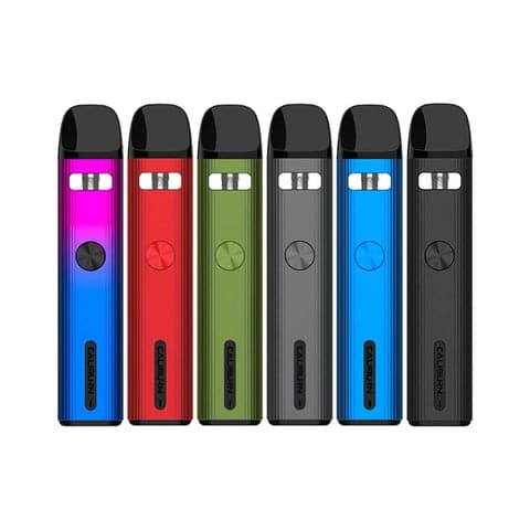 Uwell Caliburn G2 Pod System Kit 18W 750mAh 2ml.