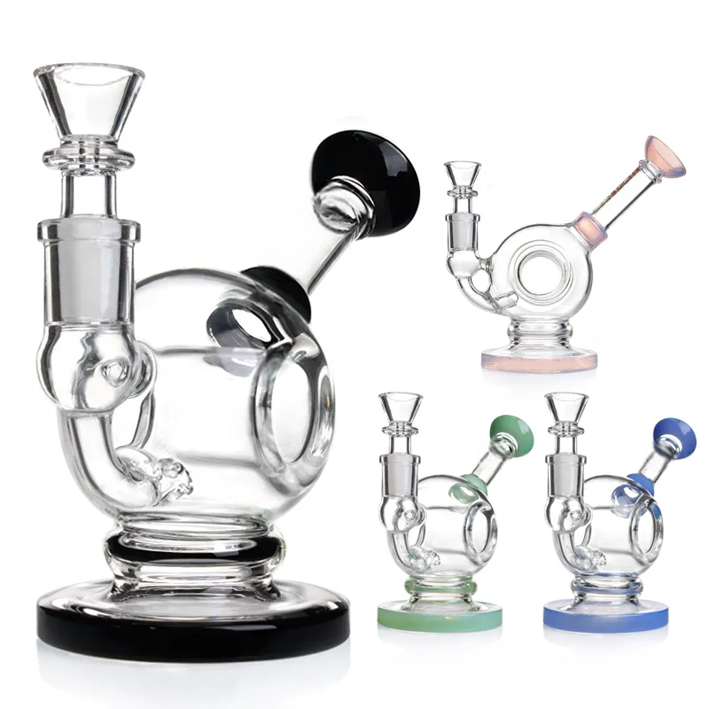 Bubbler bong