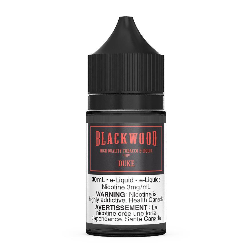 DUKE BLACKWOOD BASE LIBRE 30ML