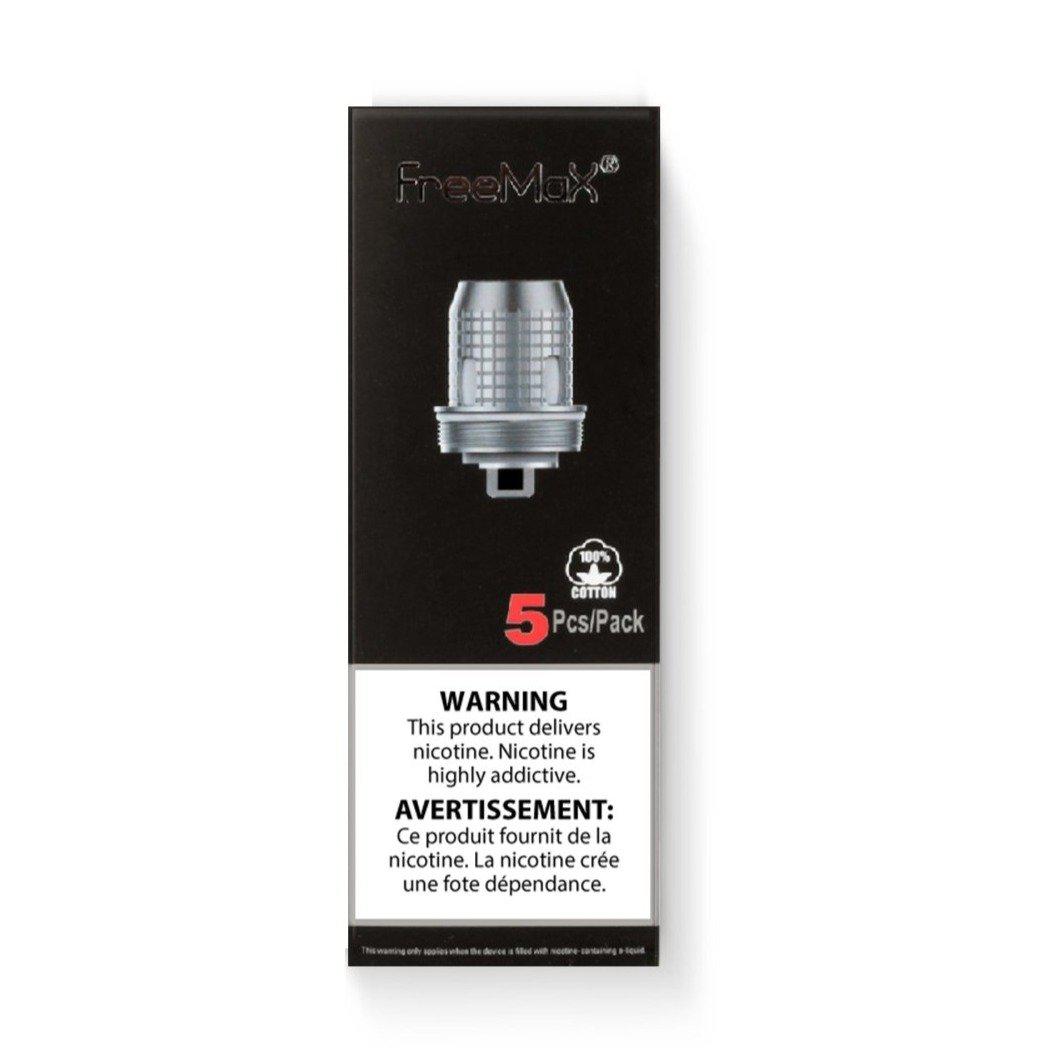 FREEMAX FIRELUKE MESH REPLACEMENT COILS *