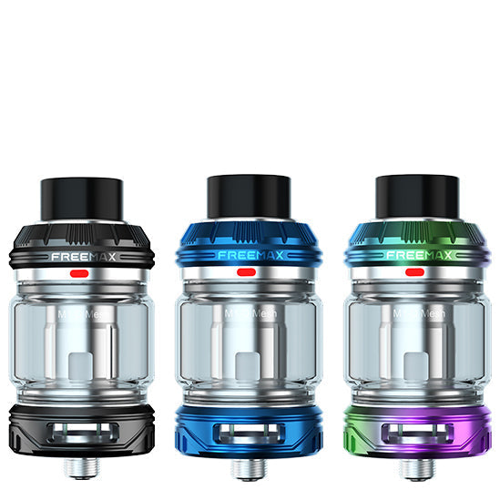 FREEMAX M PRO 3 SUB-OHM TANK