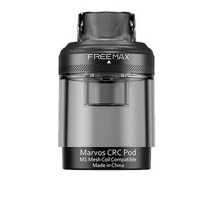 FREEMAX MARVOS POD DE REMPLACEMENT VIDE 5ML (1 PAQUET)