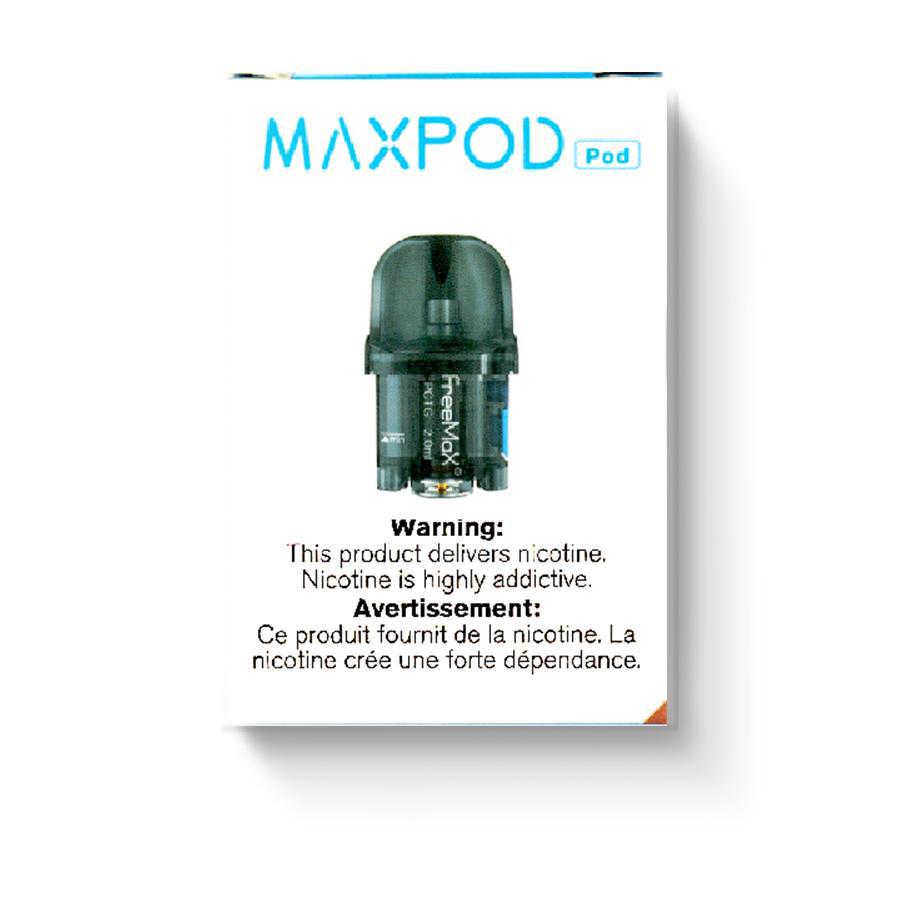 FREEMAX MAXPOD REPLACEMENT PODS