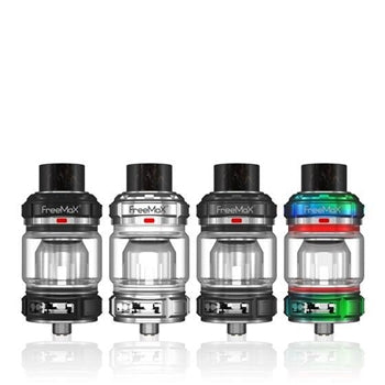 Freemax M Pro 2 Tank Atomizer 5ml Mesh Pro 2.