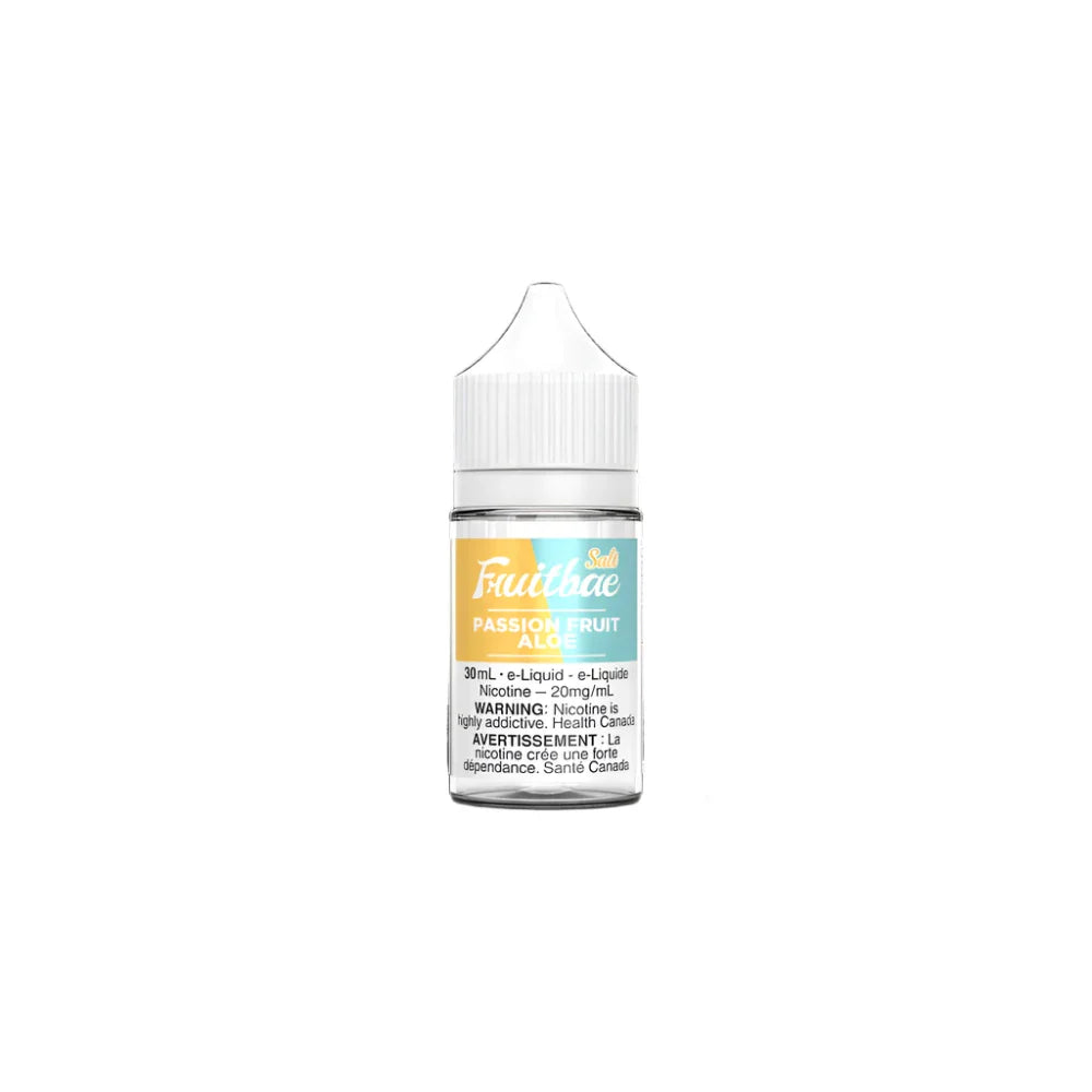 FRUIT BURST - SEL DE FRUITS 30ML