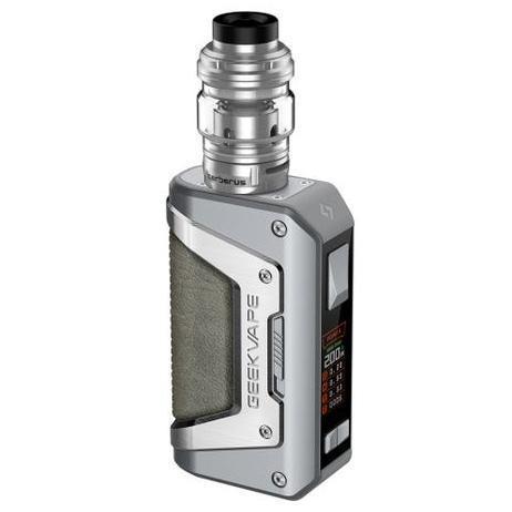 KIT DE DÉMARRAGE GEEKVAPE AEGIS LEGEND 2 | Boutique de vapotage canadienne en ligne