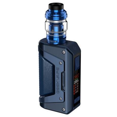 KIT DE DÉMARRAGE GEEKVAPE AEGIS LEGEND 2 | Boutique de vapotage canadienne en ligne