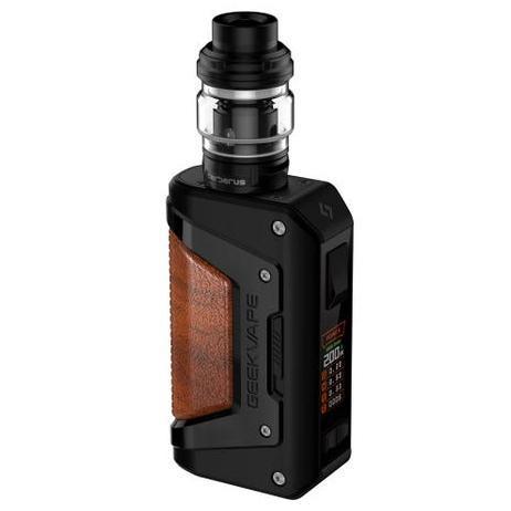 KIT DE DÉMARRAGE GEEKVAPE AEGIS LEGEND 2 | Boutique de vapotage canadienne en ligne