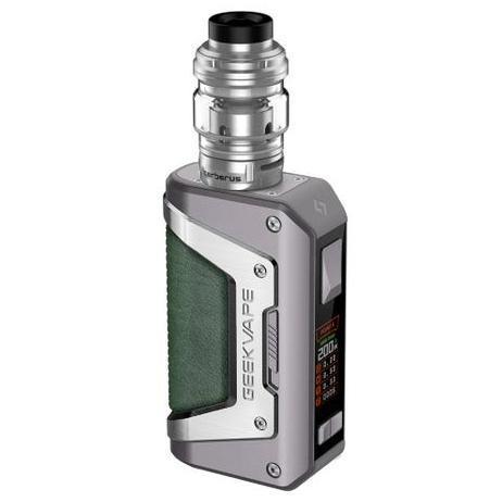 KIT DE DÉMARRAGE GEEKVAPE AEGIS LEGEND 2 | Boutique de vapotage canadienne en ligne