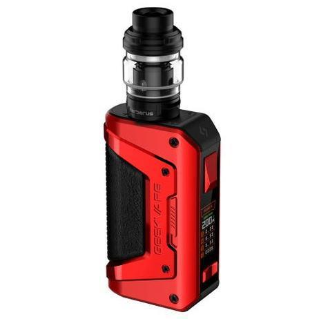 KIT DE DÉMARRAGE GEEKVAPE AEGIS LEGEND 2 | Boutique de vapotage canadienne en ligne