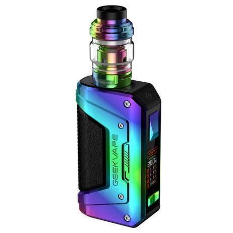 KIT DE DÉMARRAGE GEEKVAPE AEGIS LEGEND 2 | Boutique de vapotage canadienne en ligne