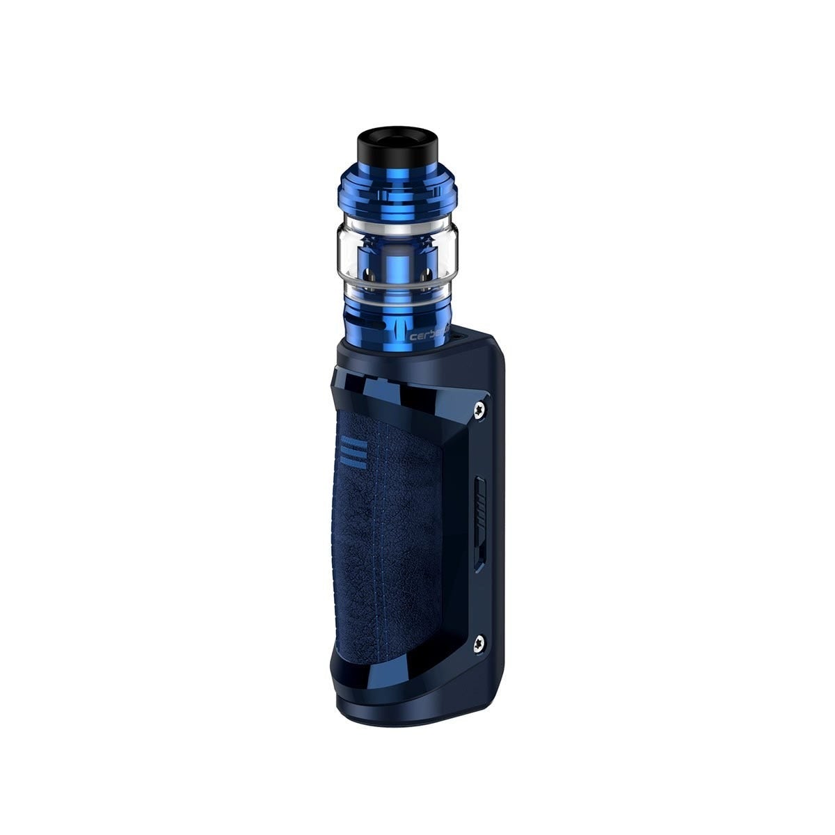 KIT DE DÉMARRAGE GEEKVAPE AEGIS SOLO 2 100W | Boutique de vapotage canadienne en ligne