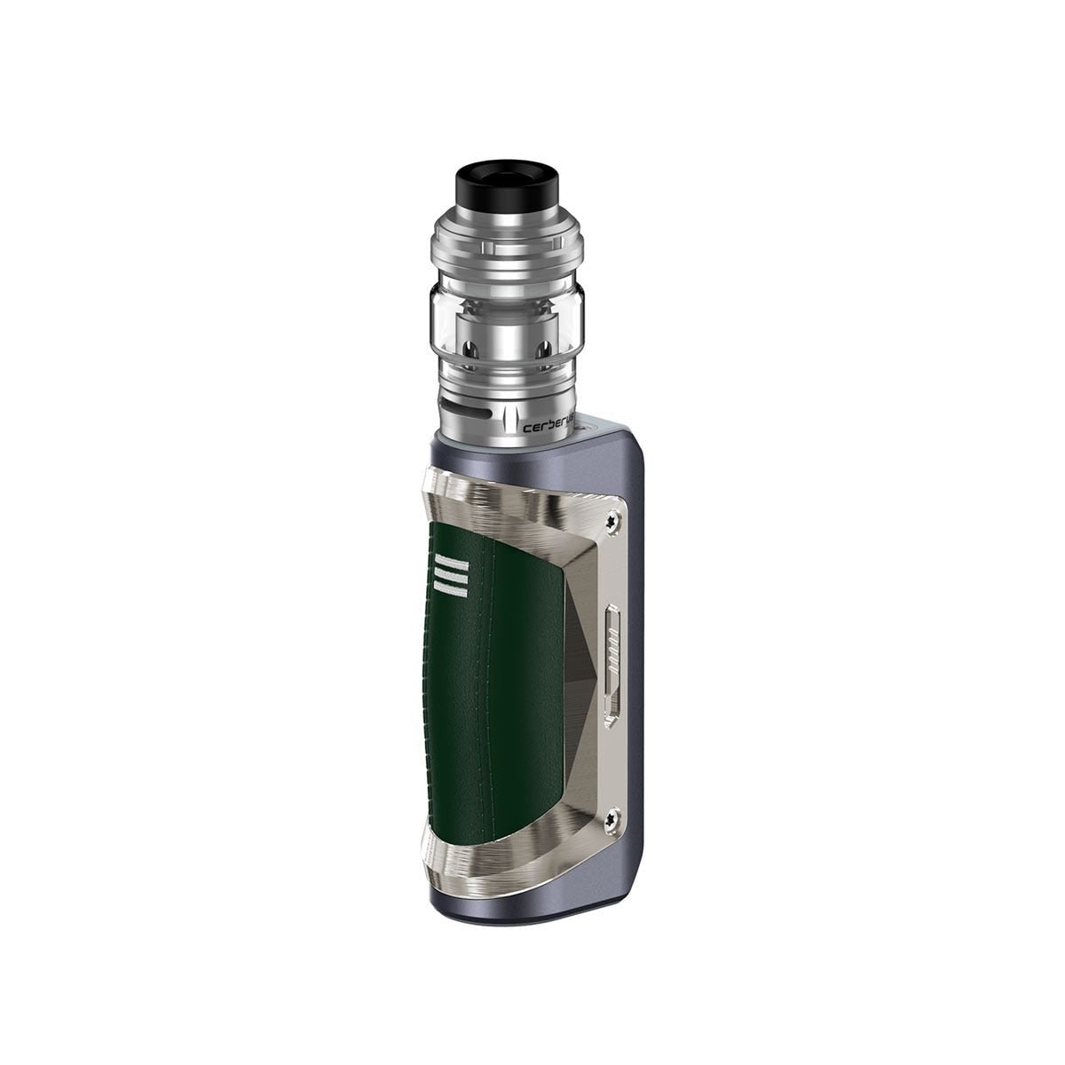 KIT DE DÉMARRAGE GEEKVAPE AEGIS SOLO 2 100W | Boutique de vapotage canadienne en ligne