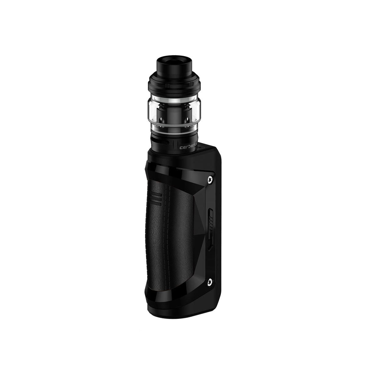 KIT DE DÉMARRAGE GEEKVAPE AEGIS SOLO 2 100W | Boutique de vapotage canadienne en ligne