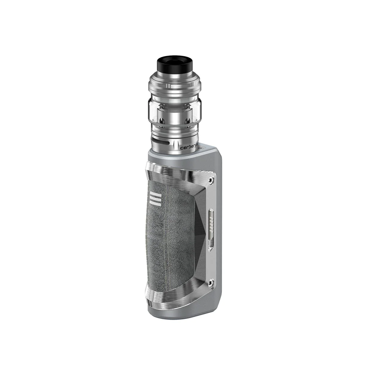 KIT DE DÉMARRAGE GEEKVAPE AEGIS SOLO 2 100W | Boutique de vapotage canadienne en ligne