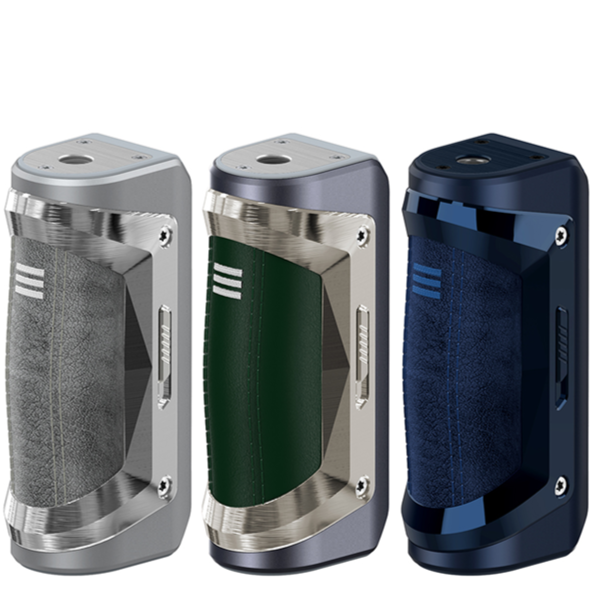 GEEKVAPE AEGIS SOLO 2 BOX MOD