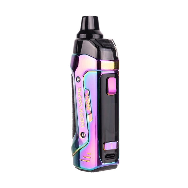 GEEKVAPE B60 BOOST 2 KIT POD 60W | Boutique de vapotage canadienne en ligne